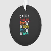 Daddy Bunny Jeu Pour Hommes_S Nouveauté (devant)