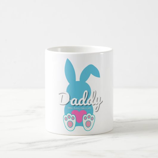 Daddy Bunny Mok (Center)