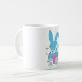 Daddy Bunny Mug (Devant gauche)
