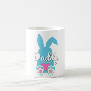 Daddy Bunny Mug