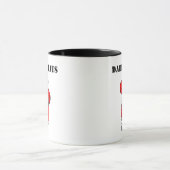 DADDY CLAUS HOLIDAY MUG (Centre)