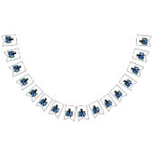 Daddy Cool Disco Dance Père Jour Drapeaux de lapin (Tout)