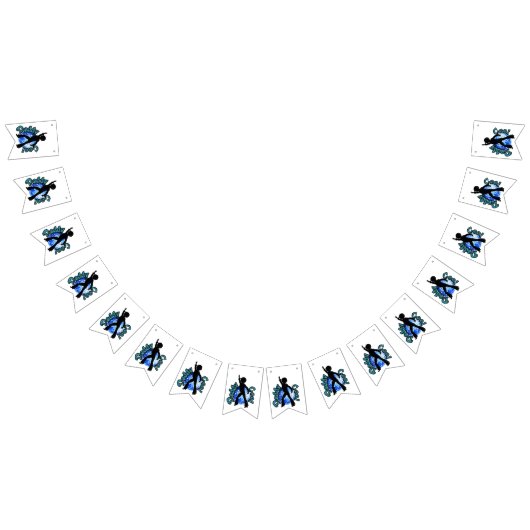 Daddy Cool Disco Dance Père Jour Drapeaux de lapin (Tout)