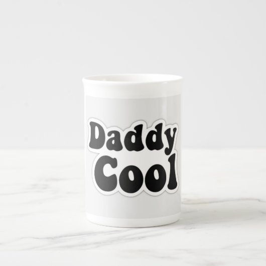 Daddy Cool Mokken & kopjes (Voorkant)