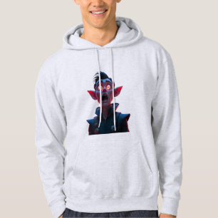 Daddy Elf Mannen Trendy Hoodies T-shirts