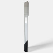 Daddy Heart - Eerste Vaderdag Foto Case-Mate iPhone Case (Achterkant / Rechts)