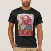 Daddy Karl T-Shirt (Devant)