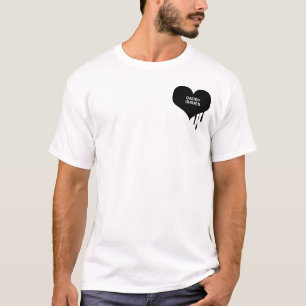 DADDY-KWESTIES T-SHIRT