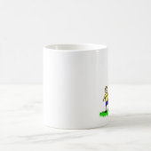 Daddy & Me Mug (blond sans titre) (Centre)