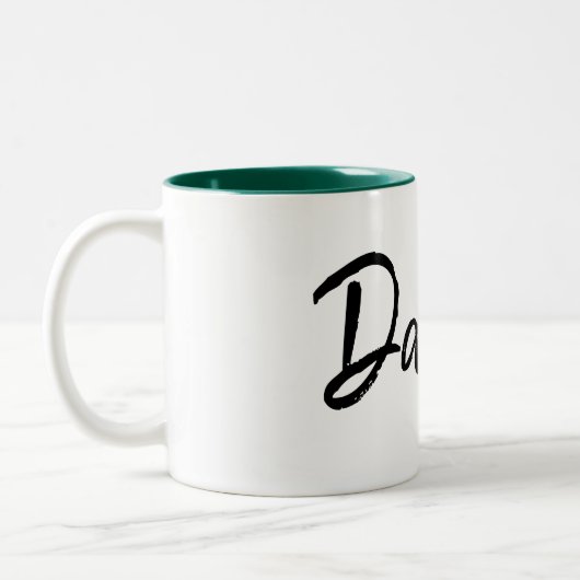 Daddy Mug (Gauche)