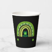 Daddy Papieren Bekers (Voorkant)