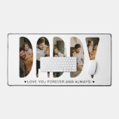 DADDY Photo Letters (Clavier et souris)