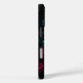 Daddy Shark Vaderdag geschenken Case-Mate iPhone Case (Achterkant / Rechts)