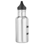 DADDY SIPPY CUP WATERFLES (Links)