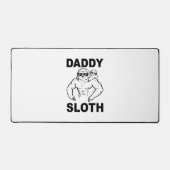 Daddy Sloth (Recto)