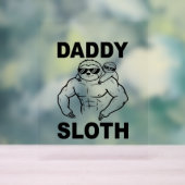 Daddy Sloth (Neutre)