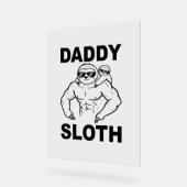 Daddy Sloth (Angle)
