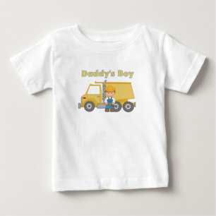 Daddys Boy