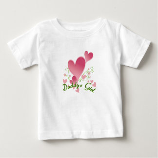 Daddy's Girl - Baby T-shirt