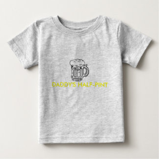 DADDY'S HALF-PINT