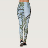 Daddys Home Leggings (Achterkant)
