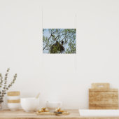 Daddys Home Poster (Keuken)