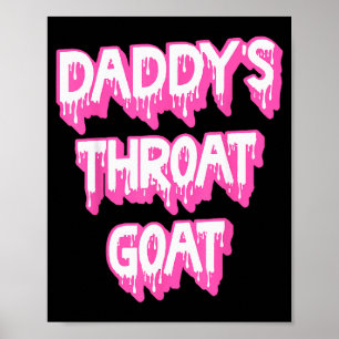 Daddy's Keelgeit Nk Poster