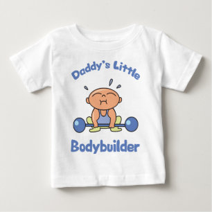 Daddys Little Bodybuilder Kinder Sport Bodybuildin