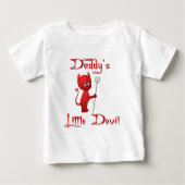 Daddys Little Devil (Voorkant)