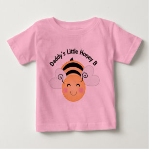 Daddys Little Honey Bee