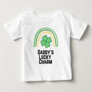Daddy's Luck Charm