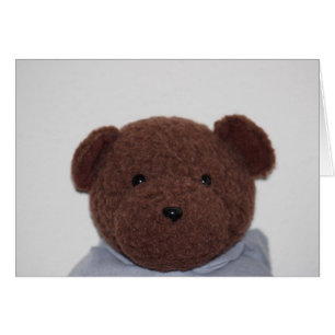 Daddys Teddy Bear