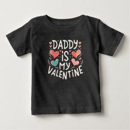Daddy's Valentine