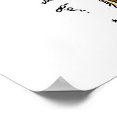 DADFISHINGBUDDY.png Poster (Hoek)