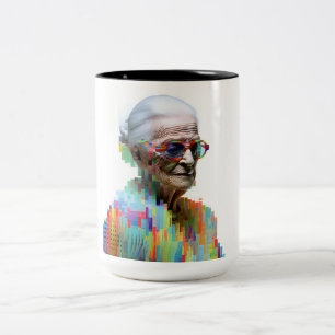 Dadi Ma mokken
