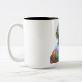 Dadi Ma mugs (Gauche)