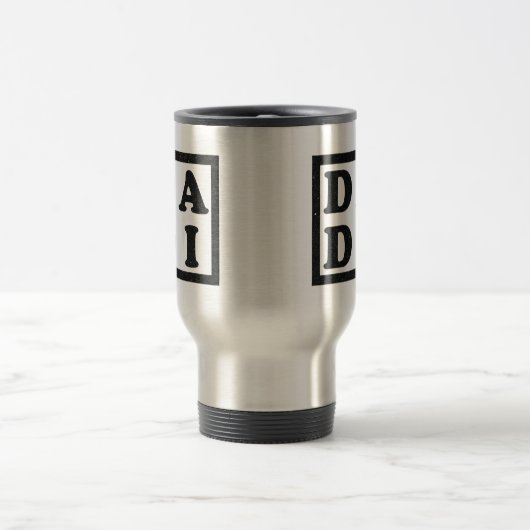 Dadi Reisbeker (Center)