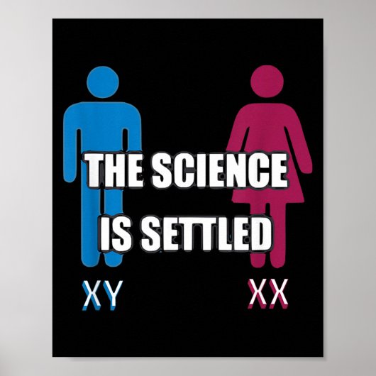 Dadisms Funny Dad Sayings S &amp; Xx Xy The Scienc Poster (Voorkant)