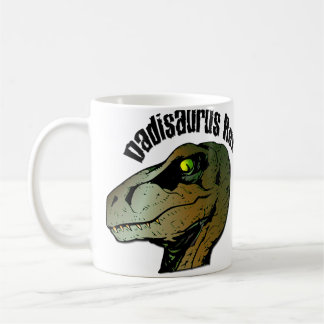 DaDisurus Rex Koffiemok