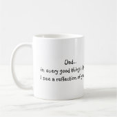 Dad's Day Koffiemok (Links)