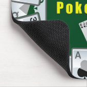 dads geluksvogel muismat (Hoek)