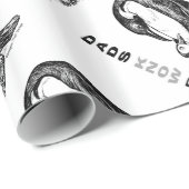 Dads Know Best Cadeaupapier (Rol Hoek)