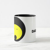 Dads Milk Mok (Midden)