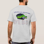 dads shirt (Achterkant)
