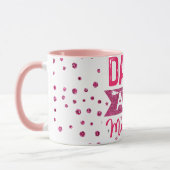 Dads zijn magische Mok van Glitter Coffee (Links)