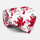 dadtie_definitief stropdas (Opgerold)