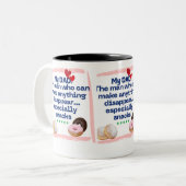 Dady Mug (Devant gauche)