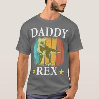 dady rex t-shirt