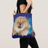 DAEJA VU Chow tas of cross-body bag (Dichtbij)