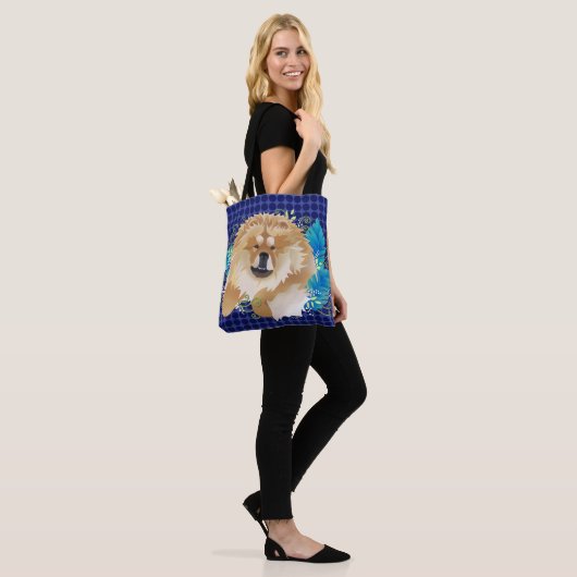 DAEJA VU Chow tas of cross-body bag (Op model)